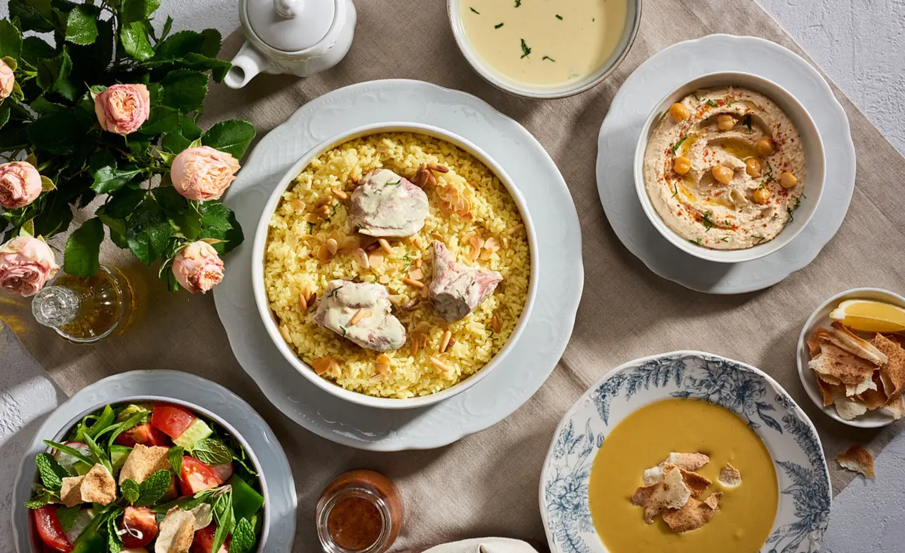 Imm Talal